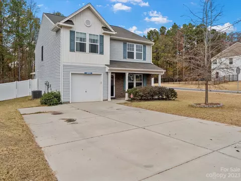 1142 Whitehall Hill Rd, York, SC 29745