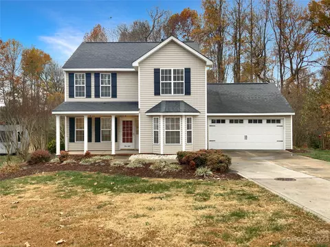 107 Bradford Glyn Dr, Mooresville, NC 28115