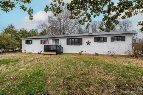 10400 Allen Munn Ln, Mint Hill, NC 28227