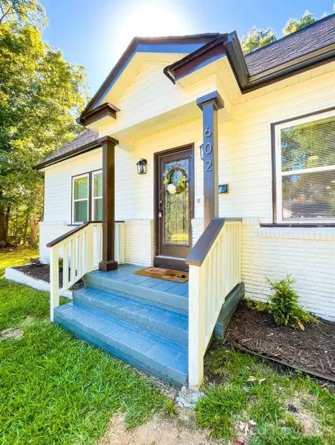602 Jackson St, Fort Mill, SC 29715