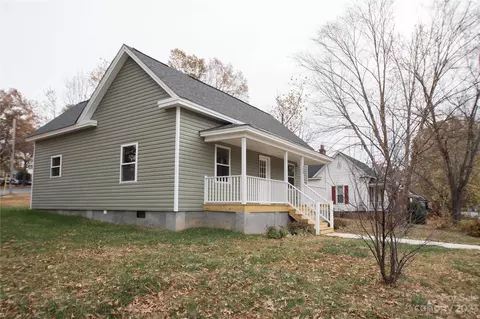 720 Salisbury Ave, Albemarle, NC 28001