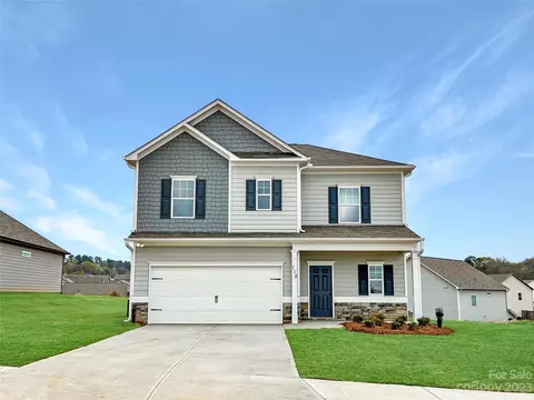 7130 Amberhouse 16 Dr #16, Charlotte, NC 28212