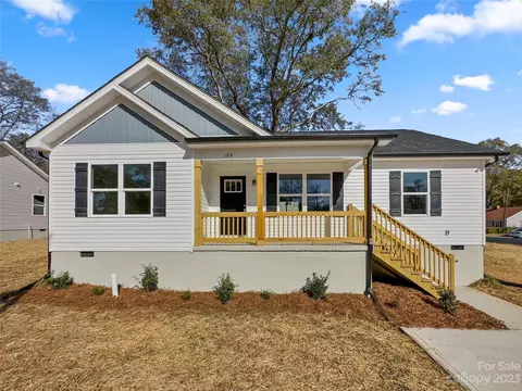 108 Marion St, Lancaster, SC 29720