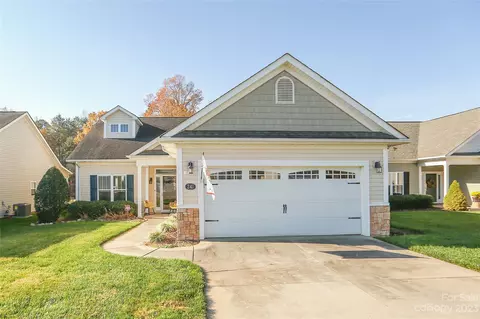 241 River Birch Dr, Salisbury, NC 28146