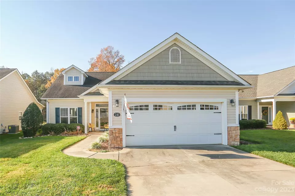 241 River Birch Dr, Salisbury, NC 28146 27 Photos Movoto