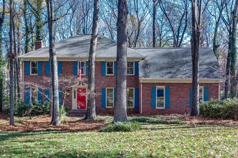 15221 Wyndham Oaks Dr, Charlotte, NC 28277