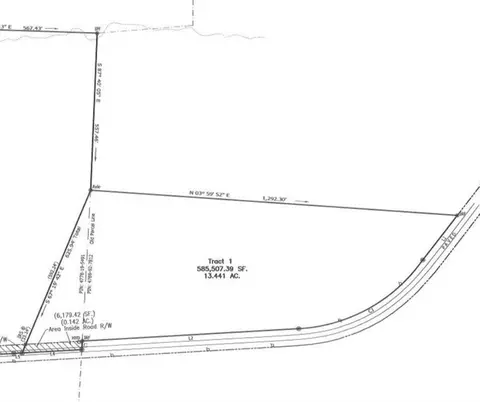 Chief Thomas 1 Road #1, Harmony, NC 28634