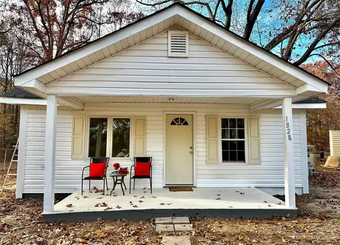 1828 W Hwy 150 Hwy, Lincolnton, NC 28092