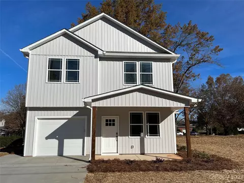 1109 E Mcgill St, Albemarle, NC 28001