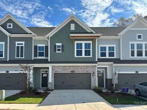 9025 Charles Francis Ln, Cornelius, NC 28031