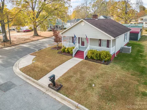 114 S Meriah St, Landis, NC 28088