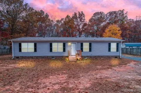29737 Tiffany Woods Rd, Richfield, NC 28137