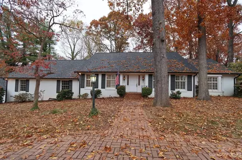 612 Peach St, Shelby, NC 28150