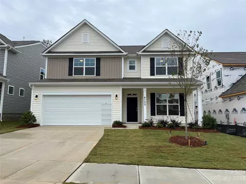 4725 Gatesmills Ave, Charlotte, NC 28213
