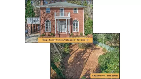 28 Normandy Rd, Asheville, NC 28803
