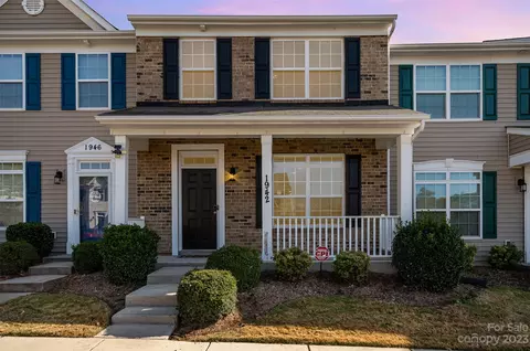 1942 Aston Mill Pl, Charlotte, NC 28273