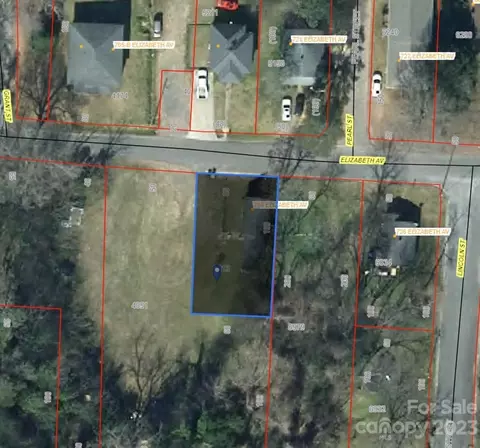 716 Elizabeth Ave, Albemarle, NC 28001