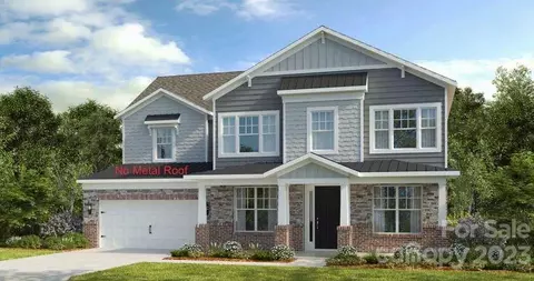 13216 Chopin Ridge Rd, Huntersville, NC 28078