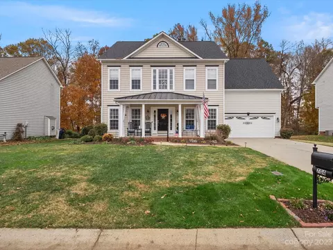 704 Circle Trace Rd, Monroe, NC 28110