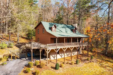 5934 Buffalo Cove Rd, Lenoir, NC 28645