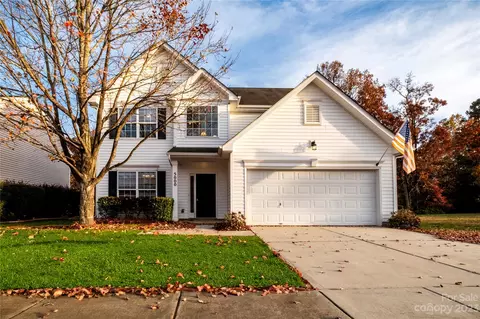 5000 Centerview Dr, Indian Trail, NC 28079