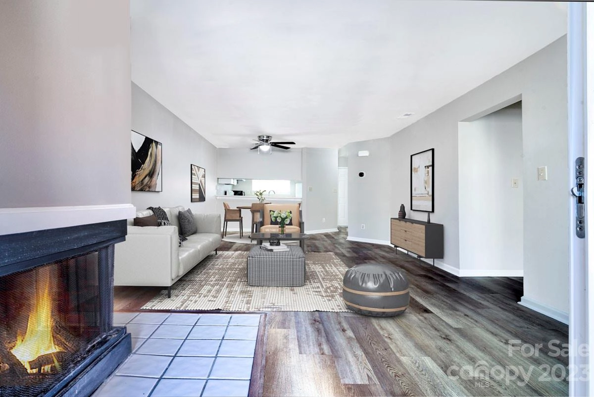 2535 Stockbridge C Dr Unit C  