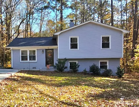 665 Hairston Rd, Lexington, NC 27295