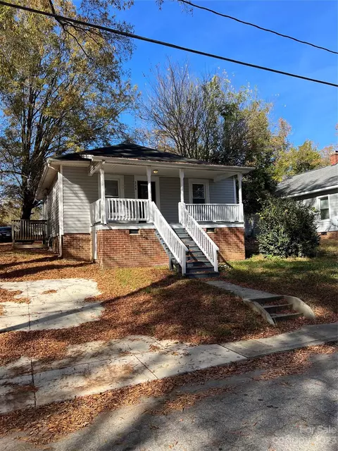 204 Flowe Ave, Kannapolis, NC 28083