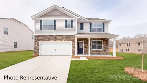 167 Valleywood Dr, Waynesville, NC 28786