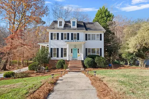 8240 County Downs Ln, Charlotte, NC 28270