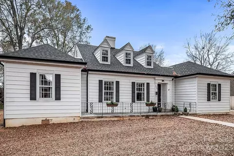 308 Franklin St, China Grove, NC 28023