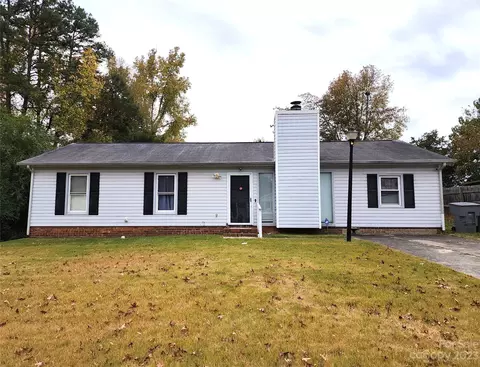 2521 Dion Ave, Charlotte, NC 28212