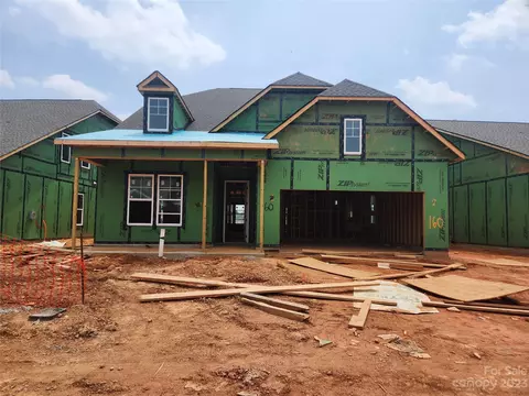 6047 Waldorf Ave, Monroe, NC 28110