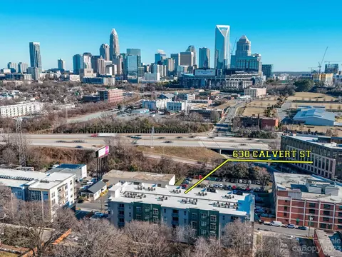 630 Calvert 307 St #307, Charlotte, NC 28208