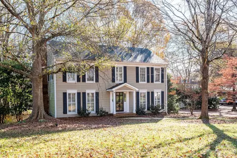 2326 Ainsdale Rd, Charlotte, NC 28226