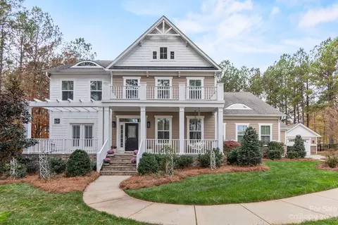 1015 Belle Grove Dr, Waxhaw, NC 28173