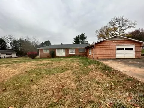 4187 Old State Rd, Newton, NC 28658