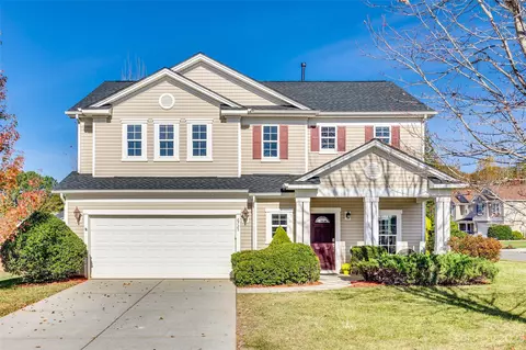 6725 Oakdale Meadows Ct, Mint Hill, NC 28227