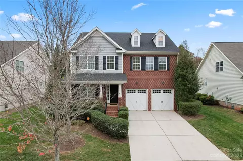 3424 Madrigal Ln, Charlotte, NC 28214