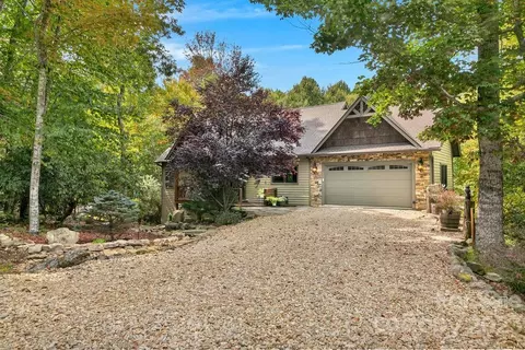 111 Isuhdavga U6l5a Ct #U6L5A, Brevard, NC 28712