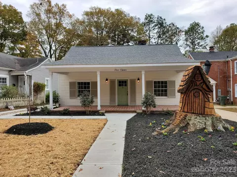 511 6th Ave, Gastonia, NC 28052