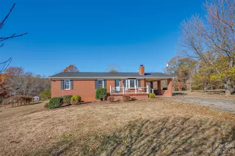 599 Edley Toney Rd, Ellenboro, NC 28040