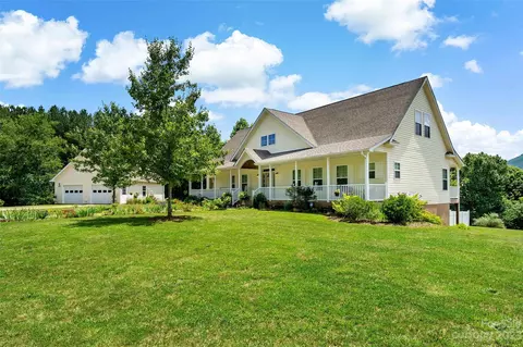 336 Tight Run Rd, Marion, NC 28752