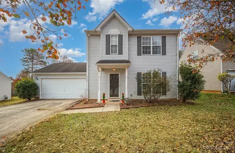 11318 Dulin Creek Blvd, Charlotte, NC 28215