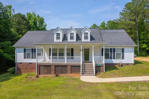 4719 Great Falls Hwy, Great Falls, SC 29055