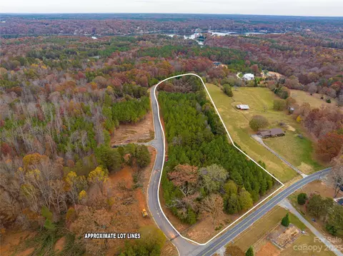 1276 Live Oak Ln, Catawba, NC 28609