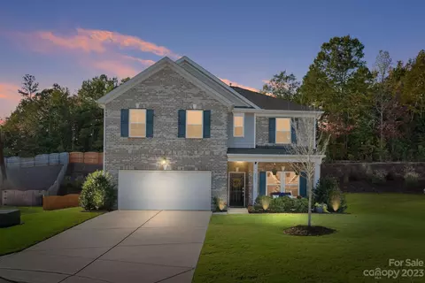 3009 Carriage Oak Way, Indian Land, SC 29707