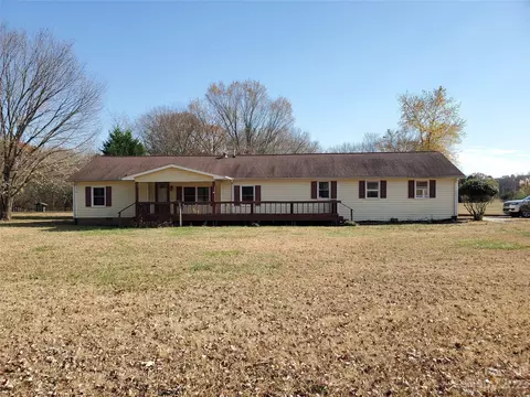 251 Pine Grove Church Rd, Concord, NC 28025