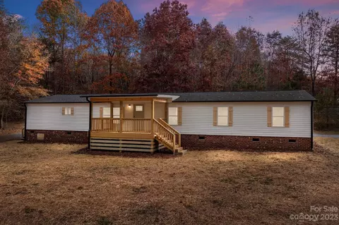 1395 Zion Church Rd, Gold Hill, NC 28071