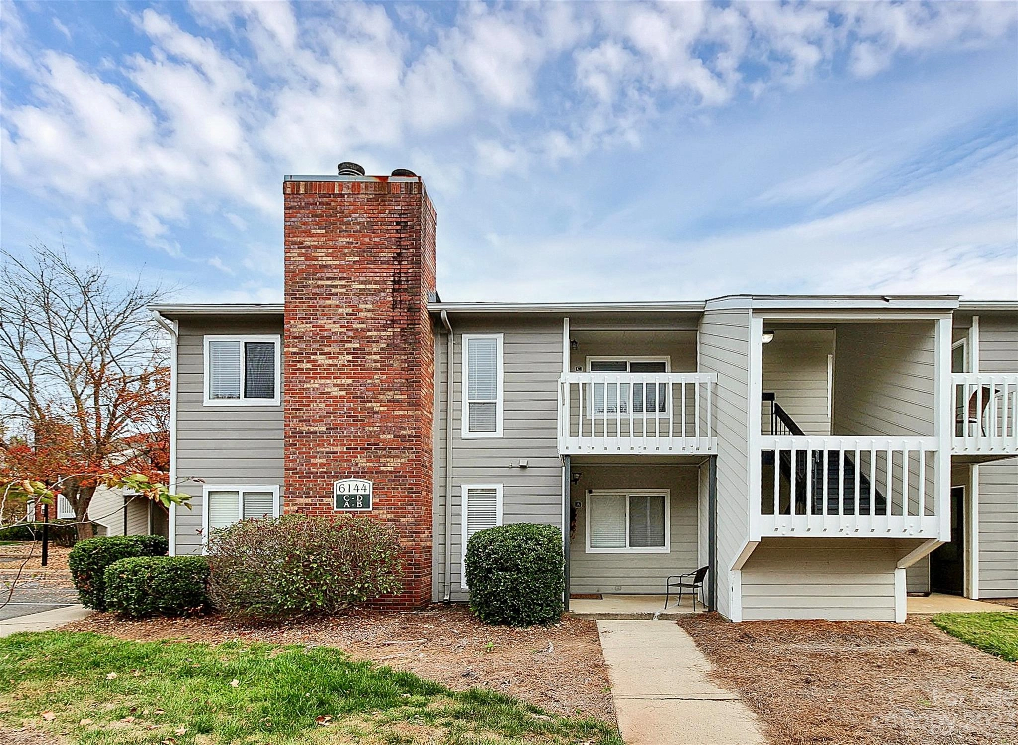 6144 Heath Ridge C Ct Unit C  